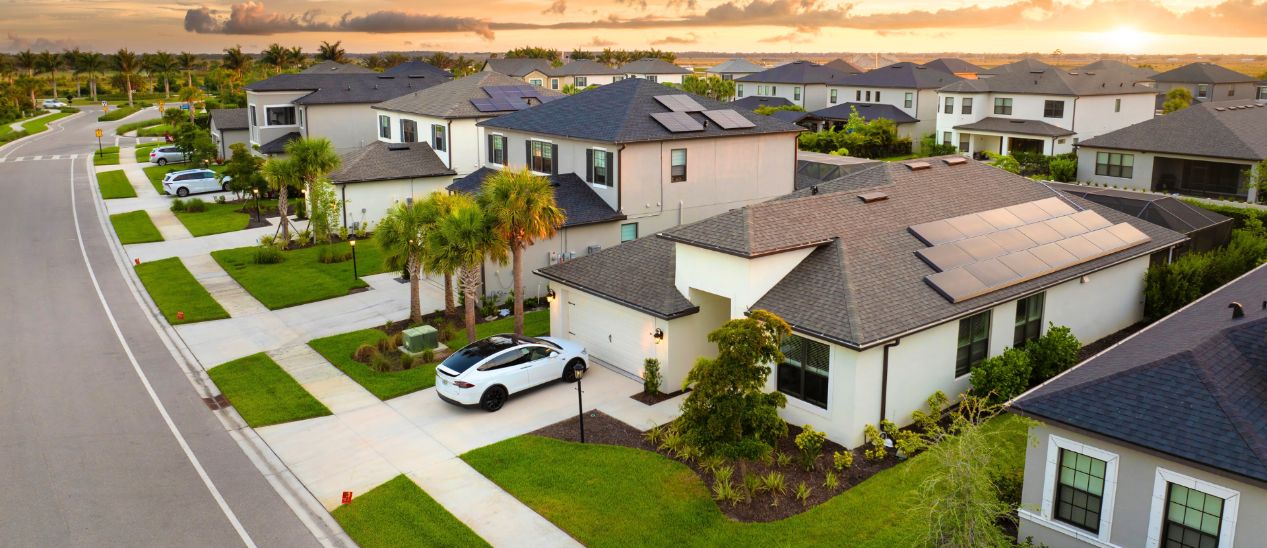 Home Energy Storage System